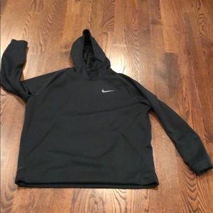 Nike dri fit hoodie